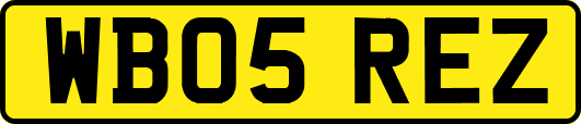 WB05REZ