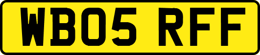 WB05RFF