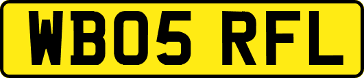 WB05RFL