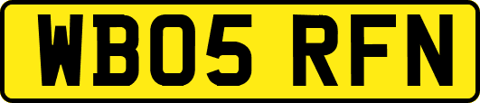 WB05RFN