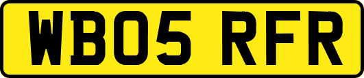 WB05RFR