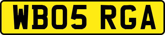 WB05RGA