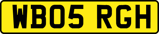 WB05RGH