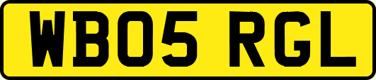 WB05RGL