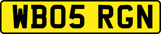 WB05RGN