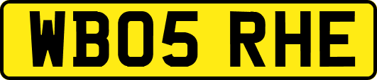WB05RHE