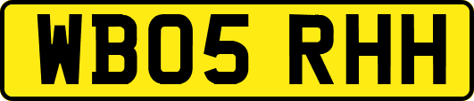 WB05RHH