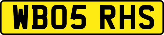 WB05RHS