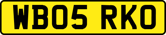 WB05RKO