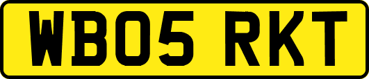 WB05RKT