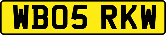 WB05RKW