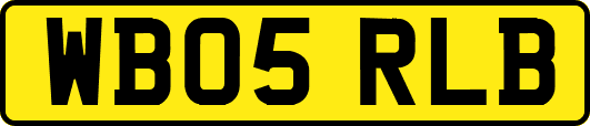 WB05RLB