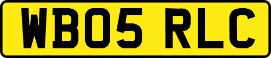 WB05RLC