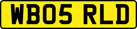 WB05RLD