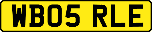 WB05RLE