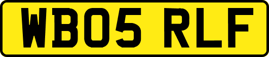 WB05RLF