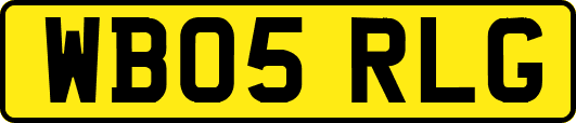 WB05RLG