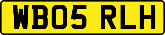 WB05RLH