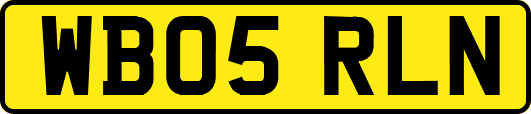 WB05RLN
