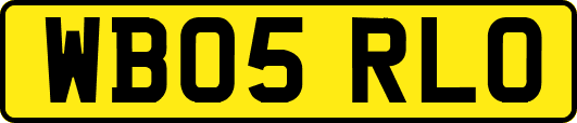 WB05RLO