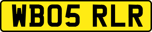 WB05RLR