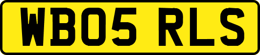 WB05RLS