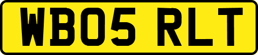WB05RLT
