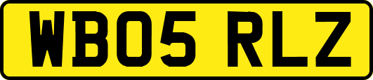 WB05RLZ