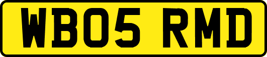 WB05RMD