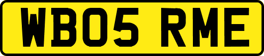 WB05RME