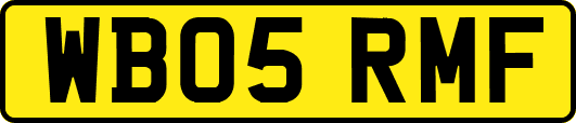 WB05RMF