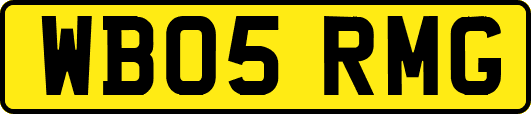 WB05RMG