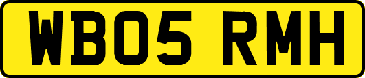 WB05RMH