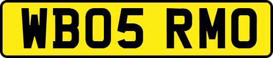 WB05RMO