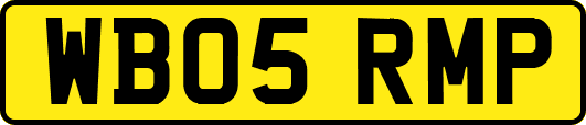 WB05RMP