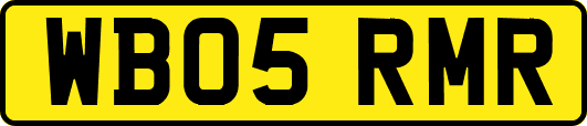 WB05RMR