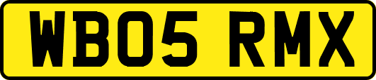 WB05RMX