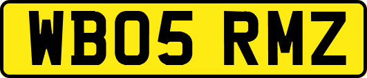 WB05RMZ