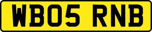 WB05RNB