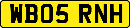 WB05RNH