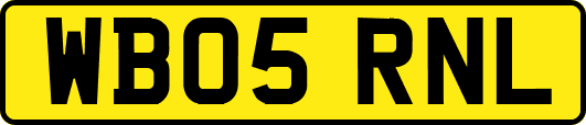 WB05RNL