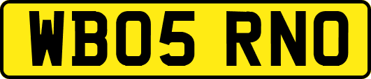 WB05RNO