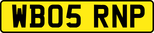 WB05RNP