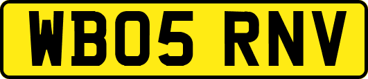 WB05RNV