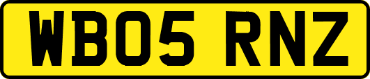 WB05RNZ