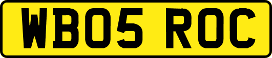 WB05ROC