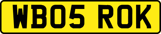 WB05ROK