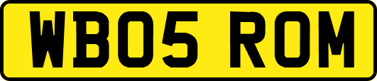 WB05ROM
