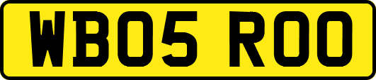 WB05ROO
