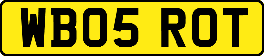 WB05ROT
